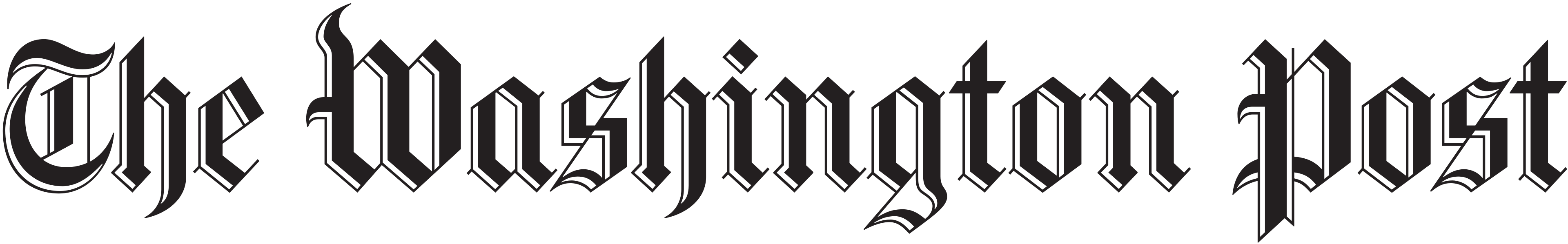 The Washington Post